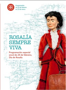 rosalia